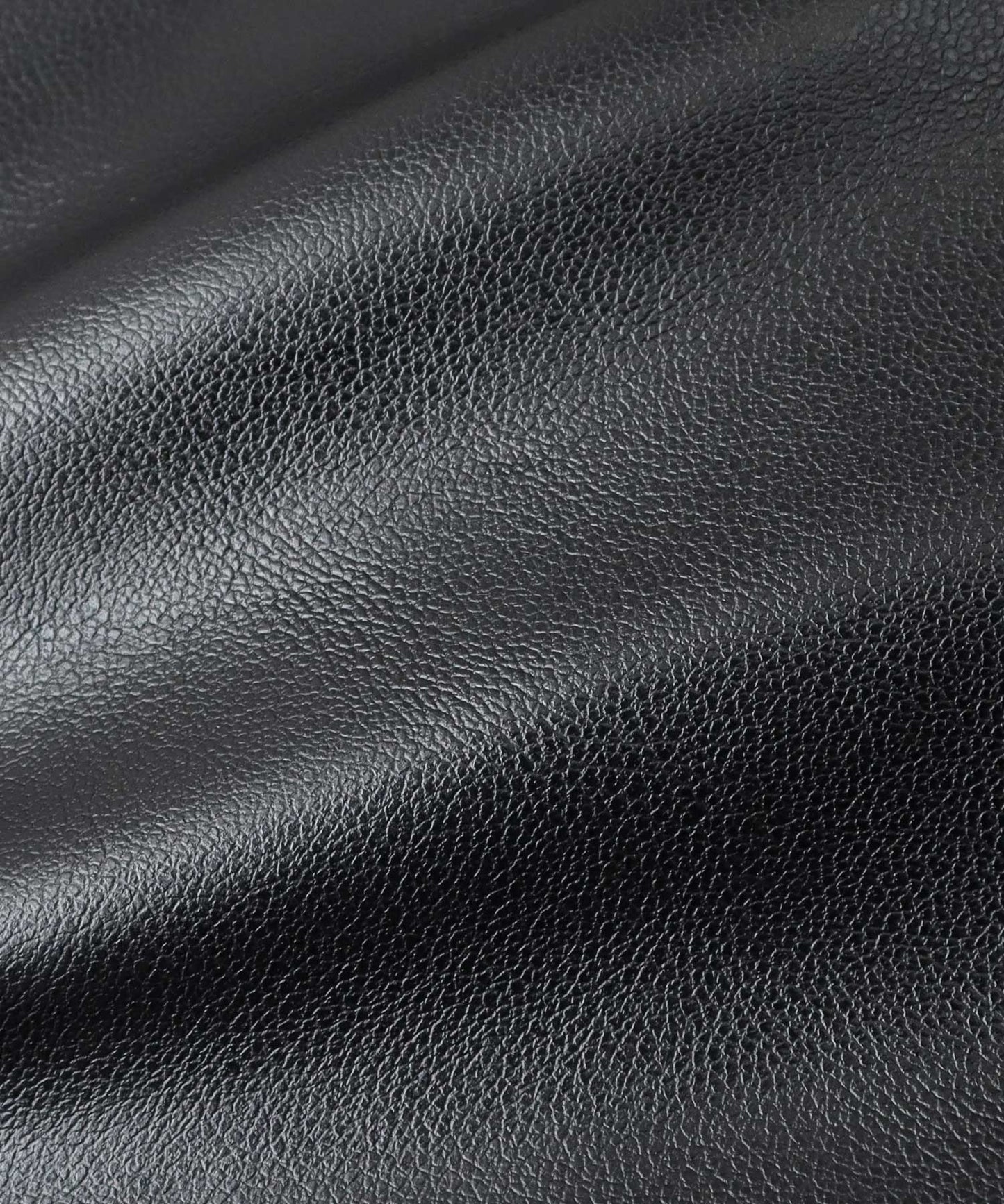 Fake Leather Daypack