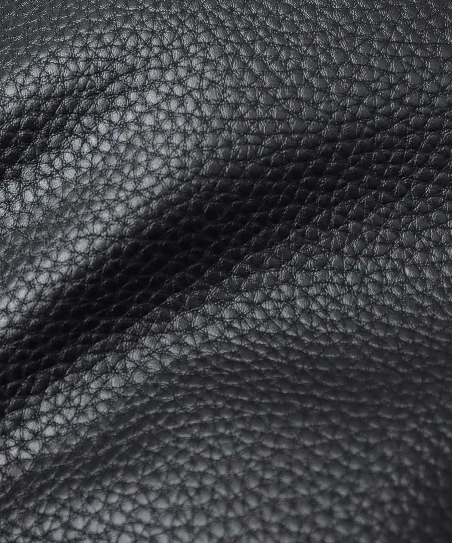 Fake Leather Daypack