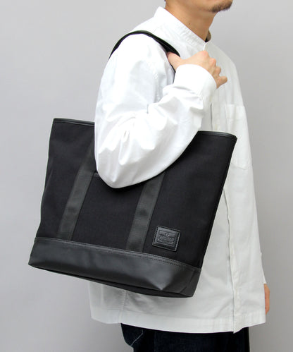 Nylon Tape Tote Bag