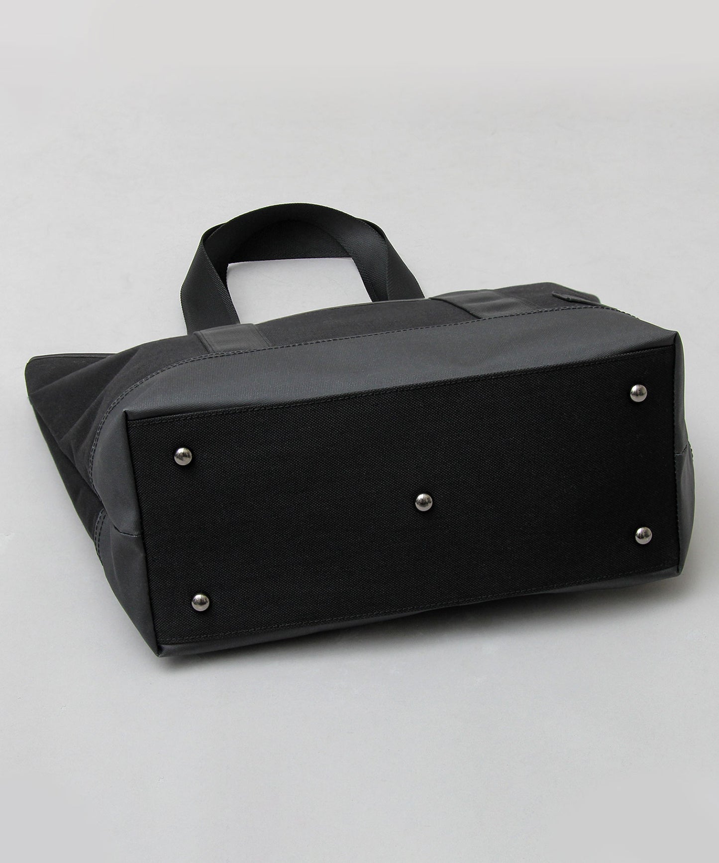 Nylon Tape Tote Bag