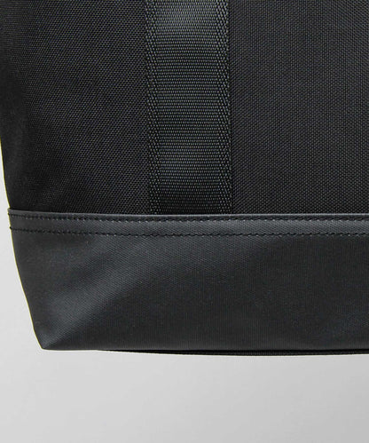 Nylon Tape Tote Bag