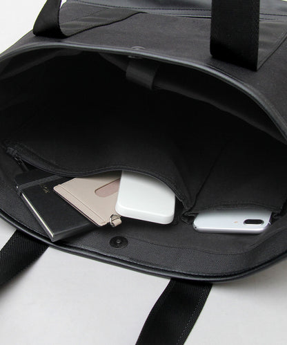 Nylon Tape Tote Bag
