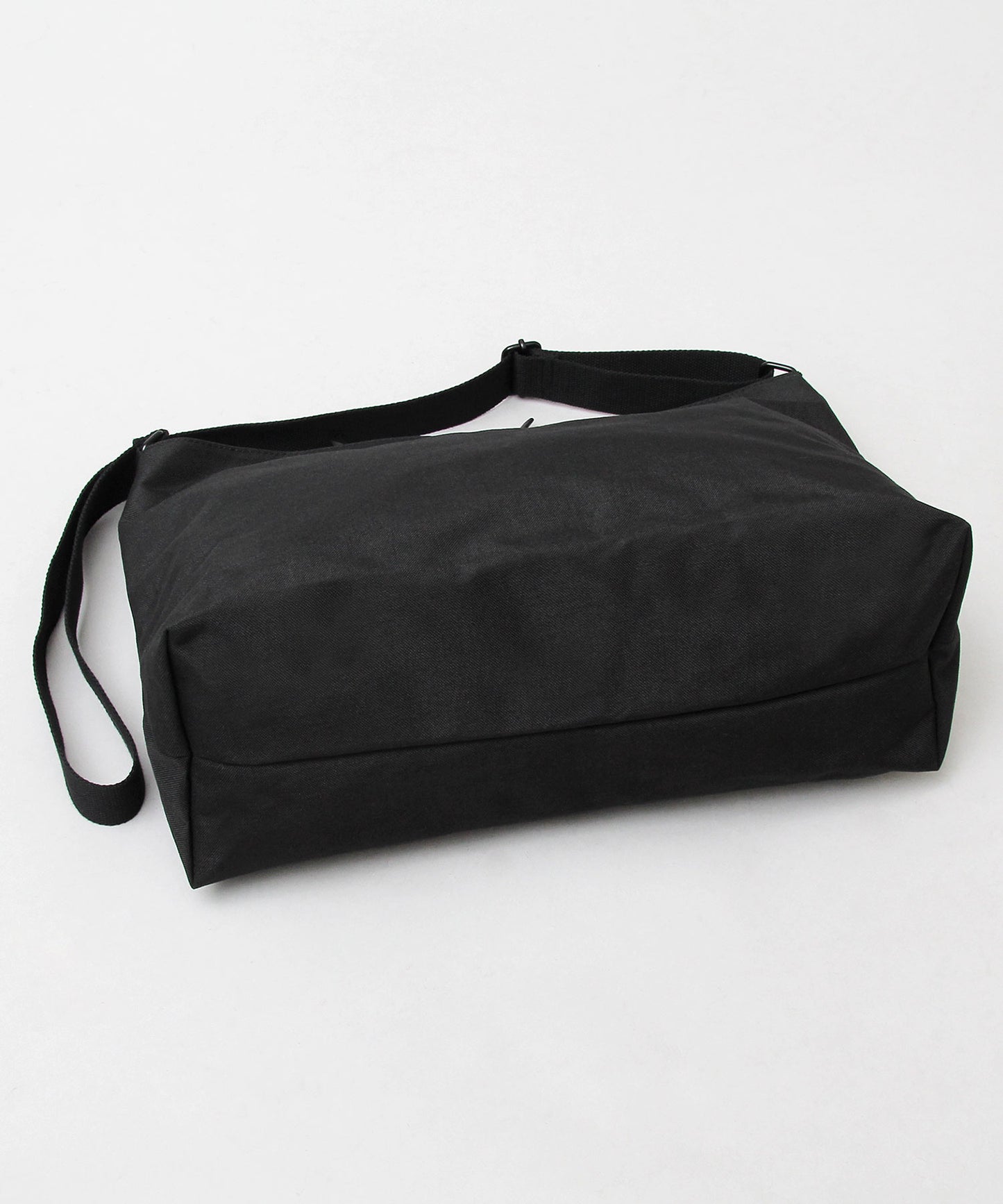 Large Nylon Shoulder Bag