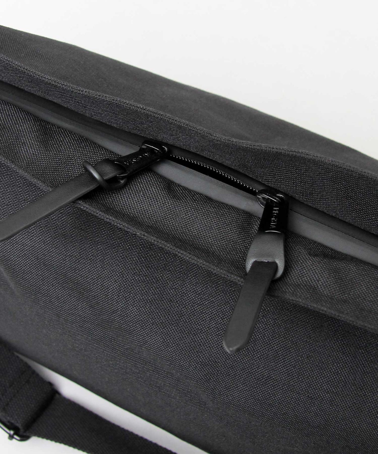 Large Nylon Shoulder Bag