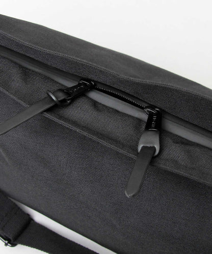 Large Nylon Shoulder Bag