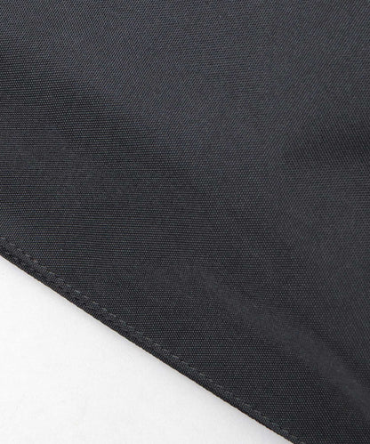 Large Nylon Shoulder Bag