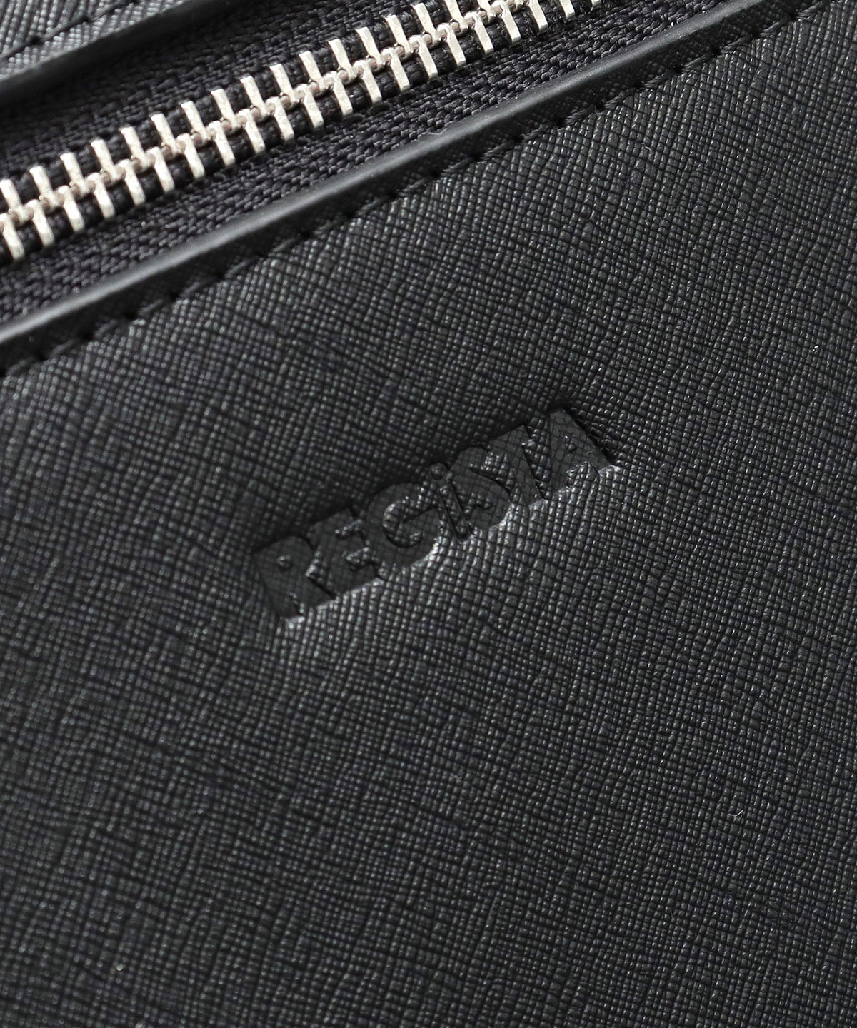 Fake Leather 2WAY Business Briefcase