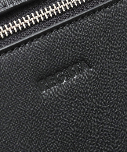 Fake Leather 2WAY Business Briefcase