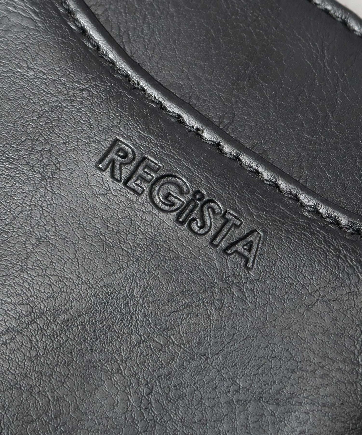 Split Leather Multi Mini Shoulder Bag