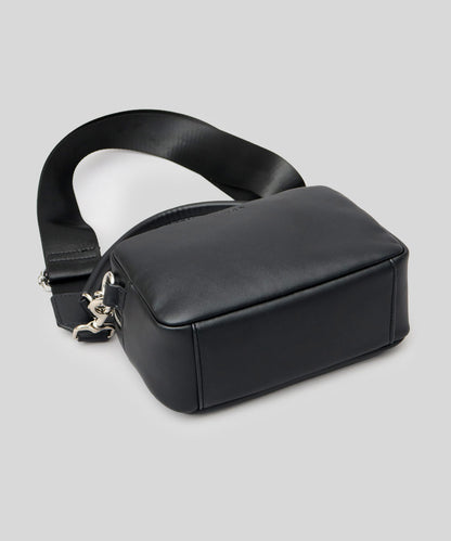 Split Leather 3WAY Shoulder Bag