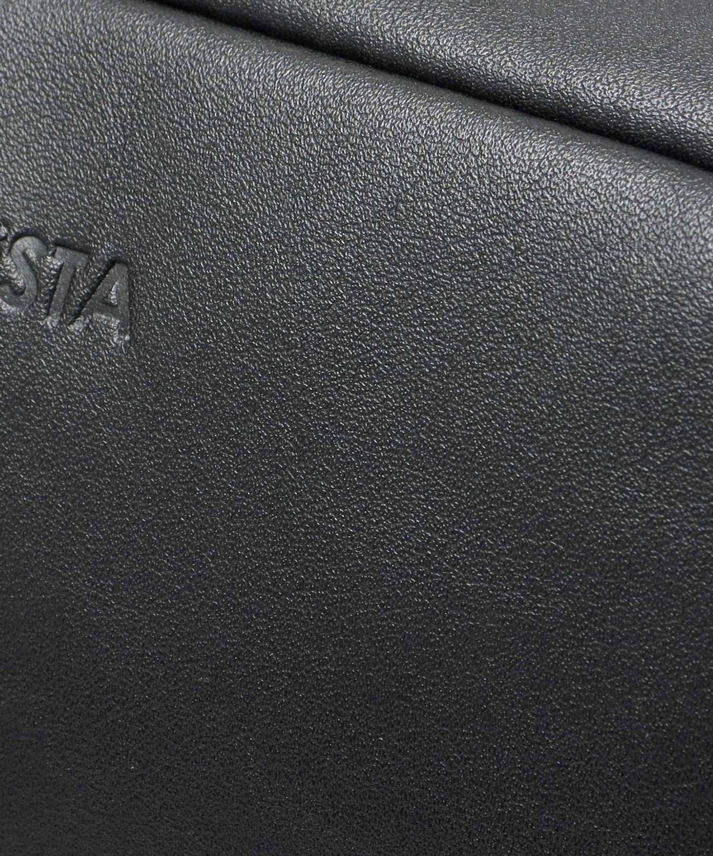 Split Leather 3WAY Shoulder Bag