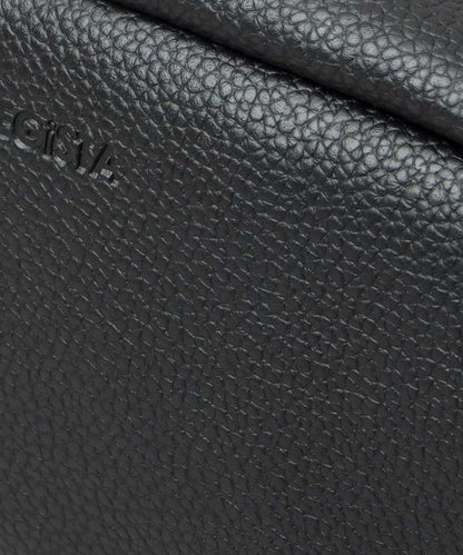 Split Leather 3WAY Shoulder Bag