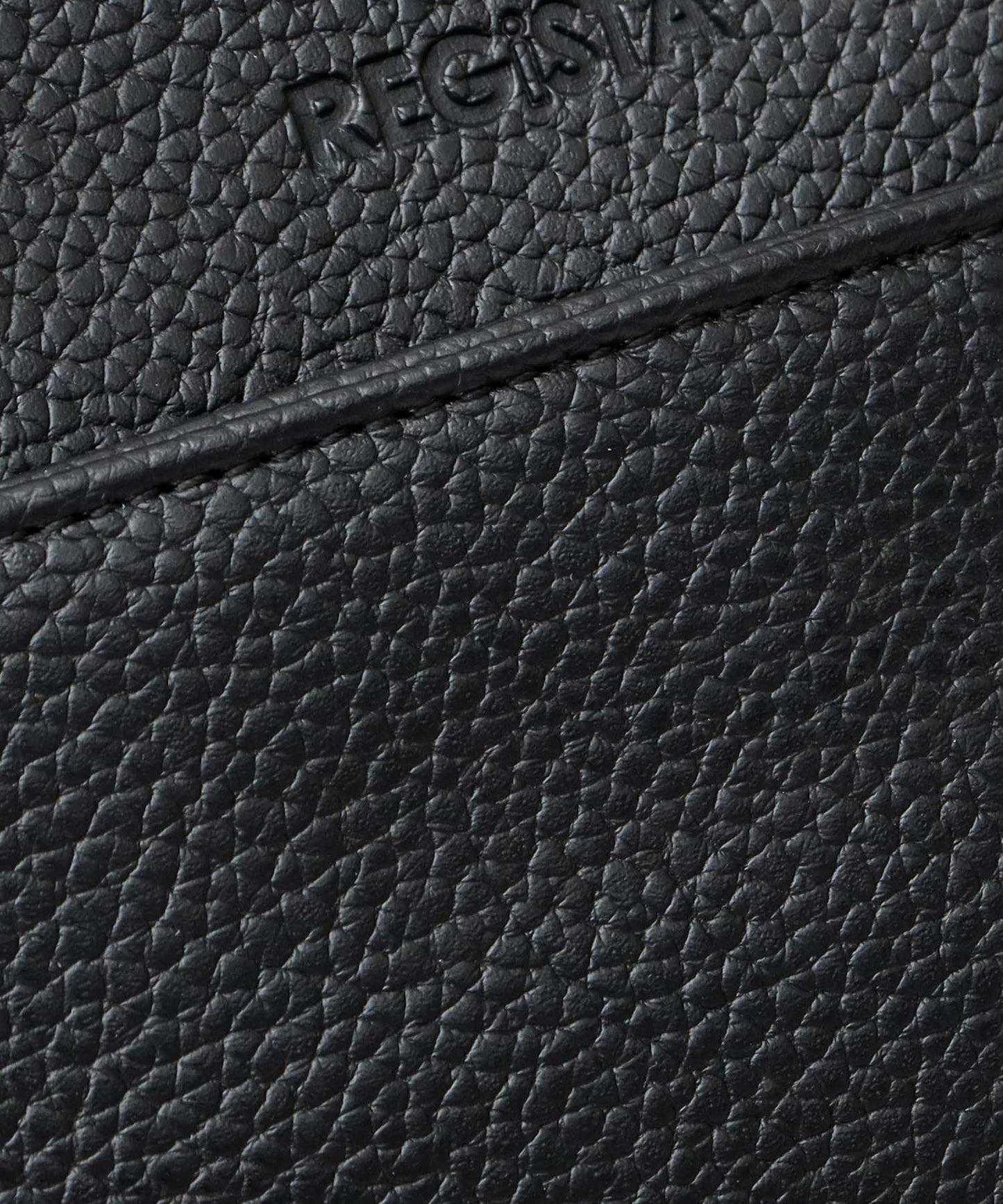 Split Leather 2WAY Mini Boston Bag