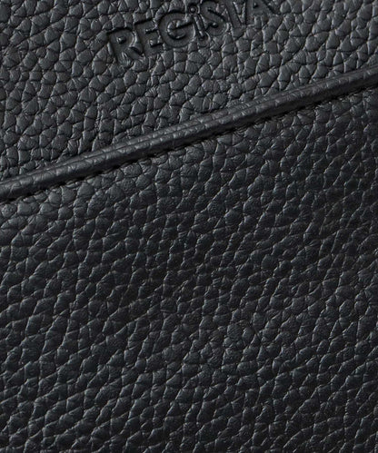 Split Leather 2WAY Mini Boston Bag