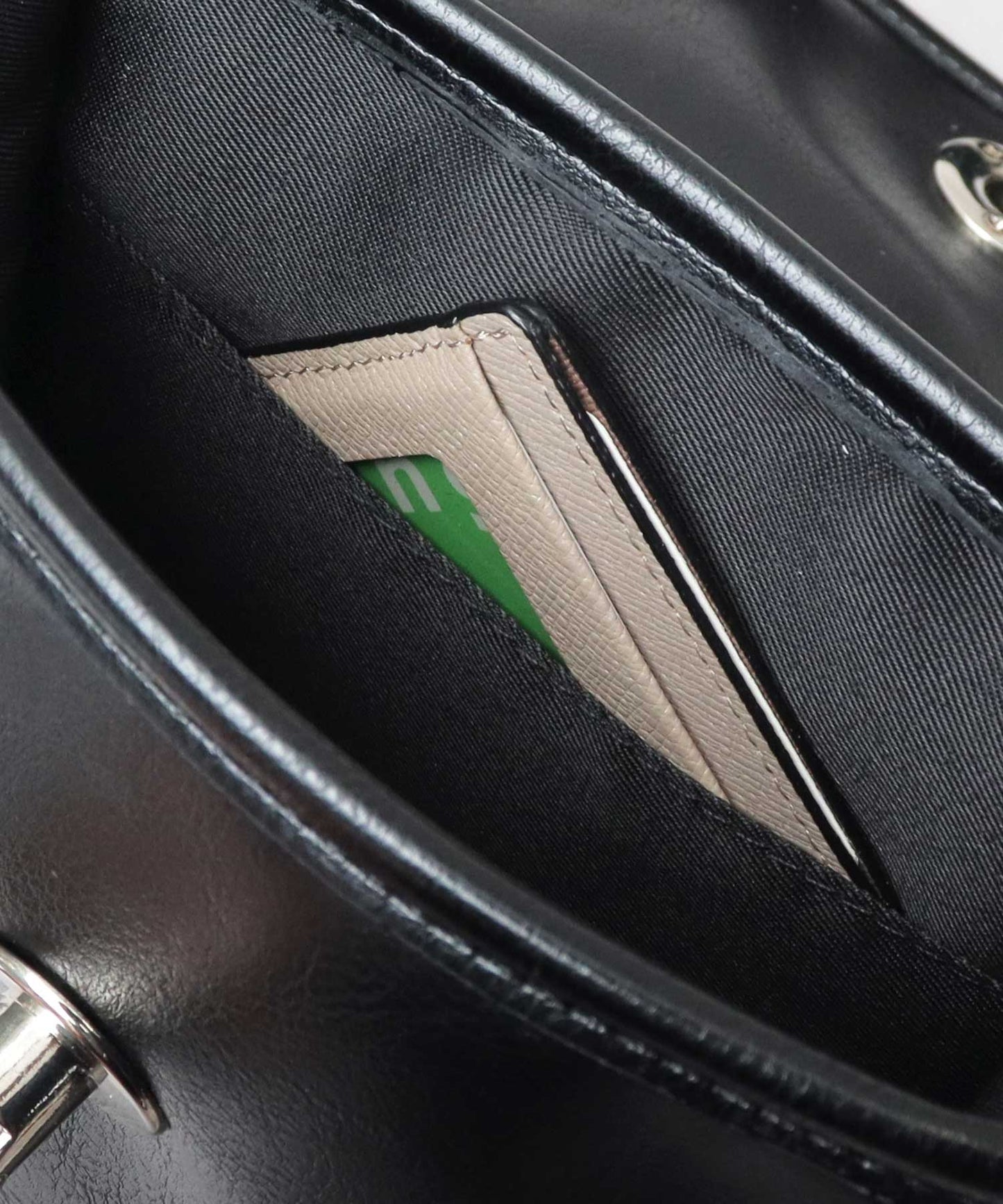 Split Leather Flap Square Mini Shoulder Bag