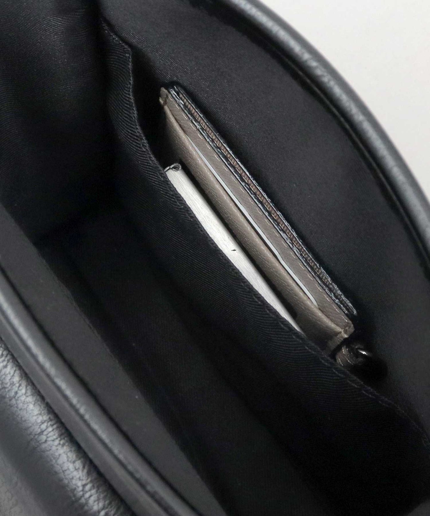 Split Leather Flap Square Mini Shoulder Bag