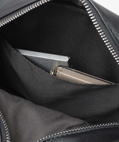 Split Leather 2WAY Mini Boston Shoulder Bag
