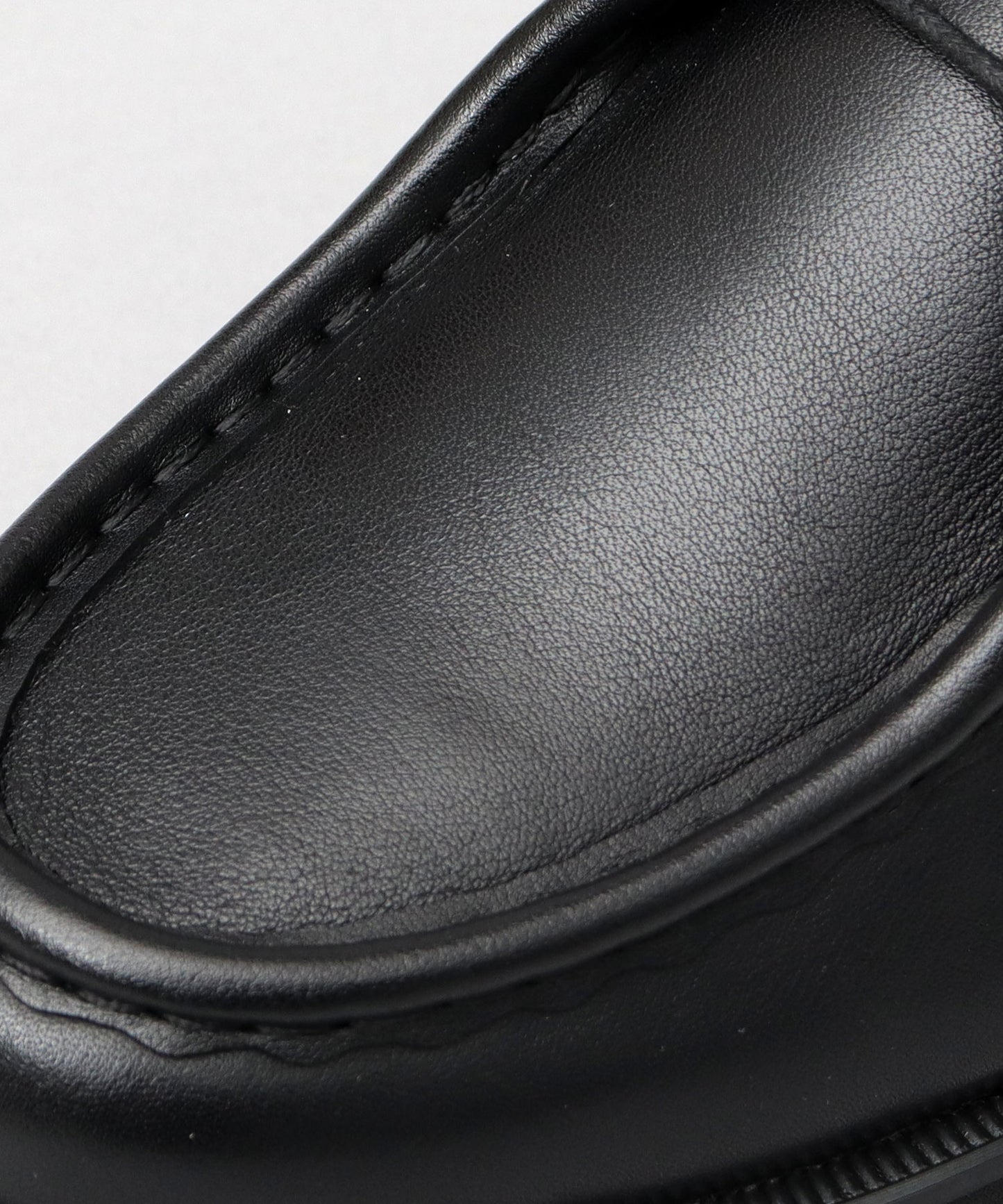 Cow Leather Tyrolean Shoes