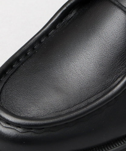 Cow Leather Tyrolean Shoes