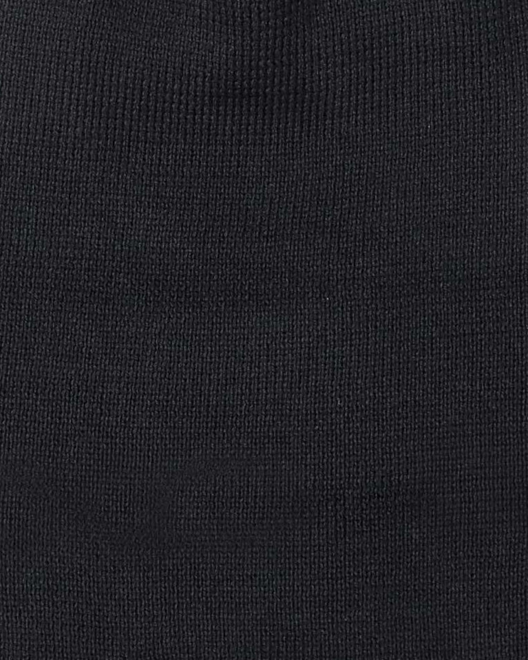 Organic Cotton 3WAY Roll Knit Cap