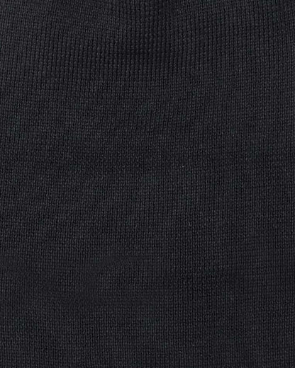 Organic Cotton 3WAY Roll Knit Cap