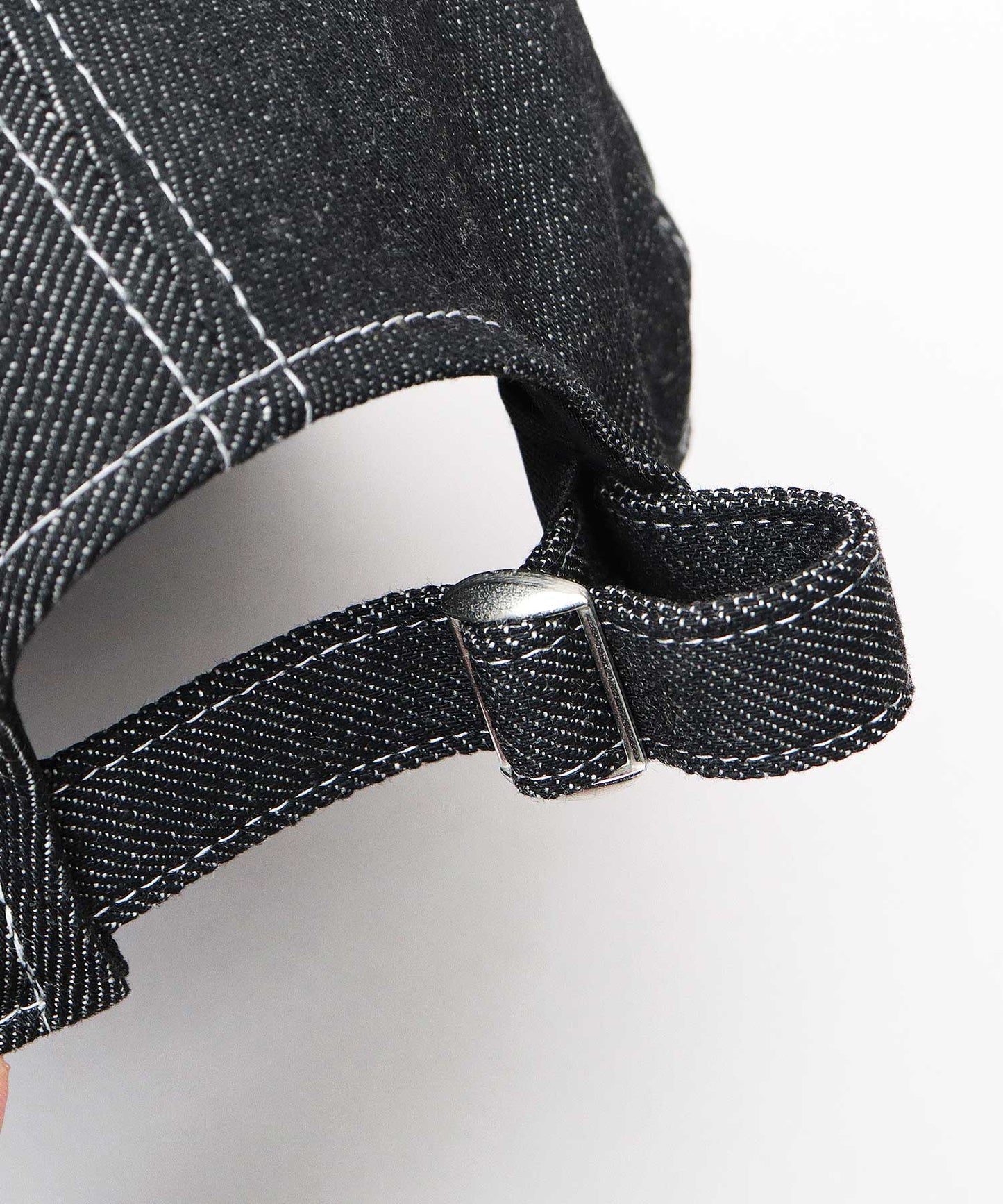 Rigid Denim BB Cap