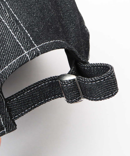 Rigid Denim BB Cap